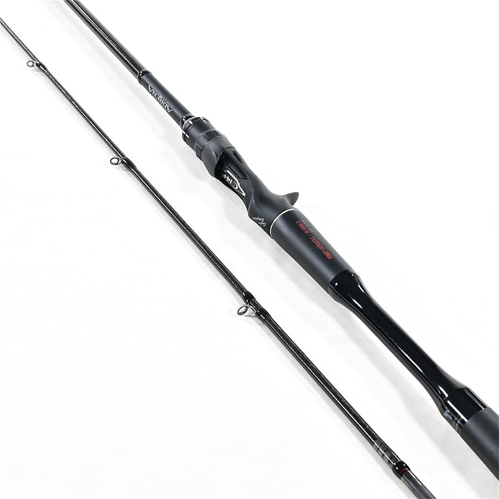 ベイト 2&3ピース/ジャッカル