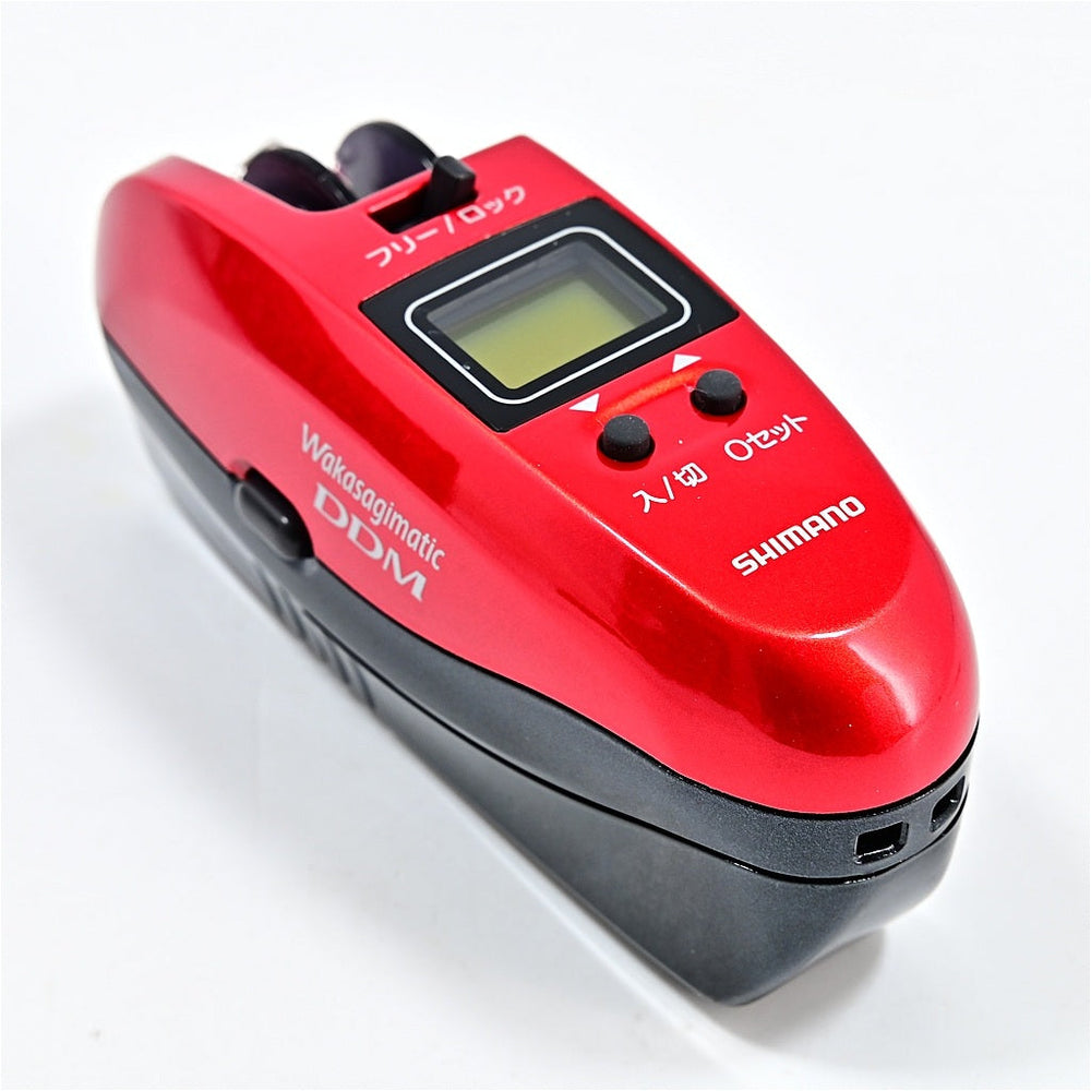 ワカサギ用リール_全商品