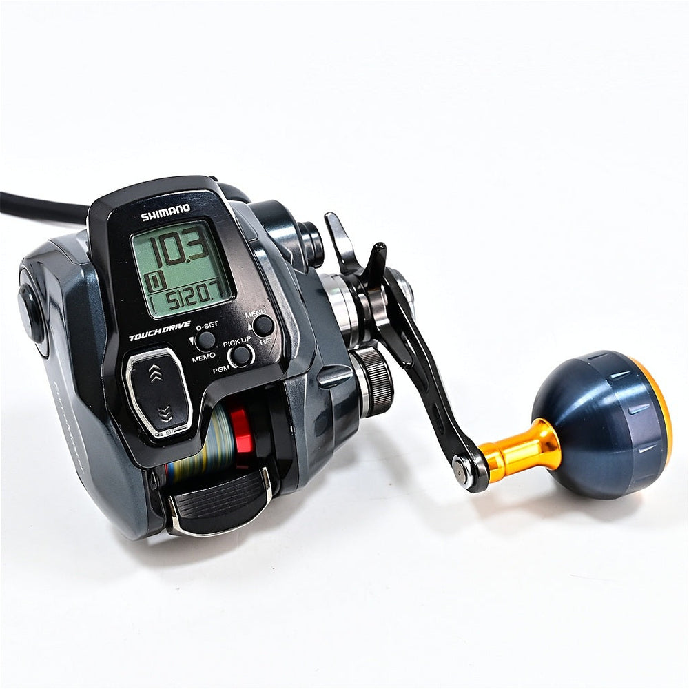 シマノ/200~600番