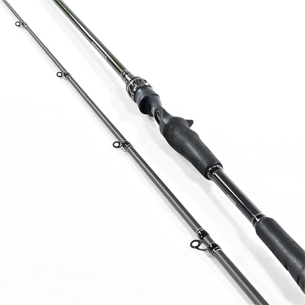 ベイト 2&3ピース/メガバス