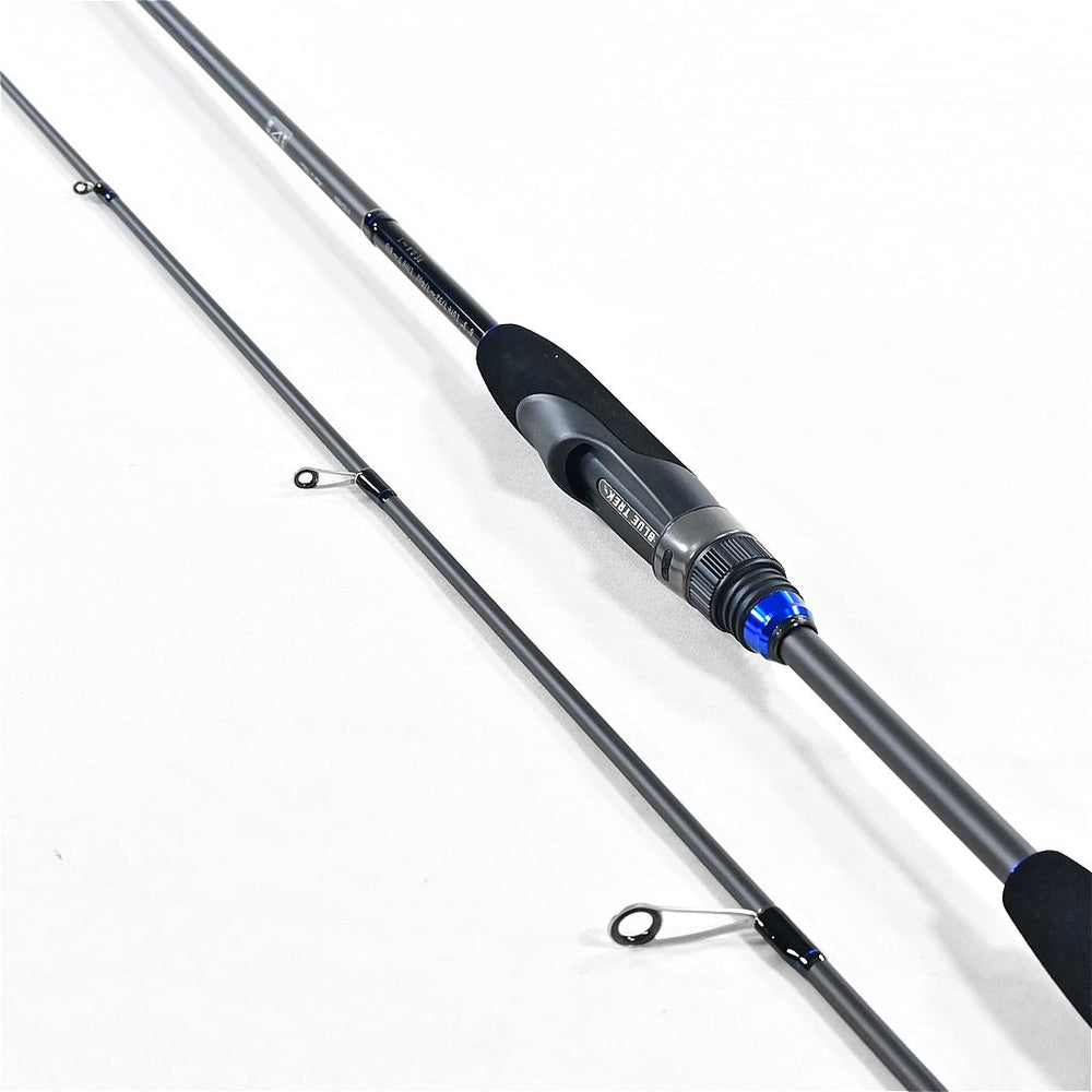 スピニング 2&3ピース/その他激レアメーカー