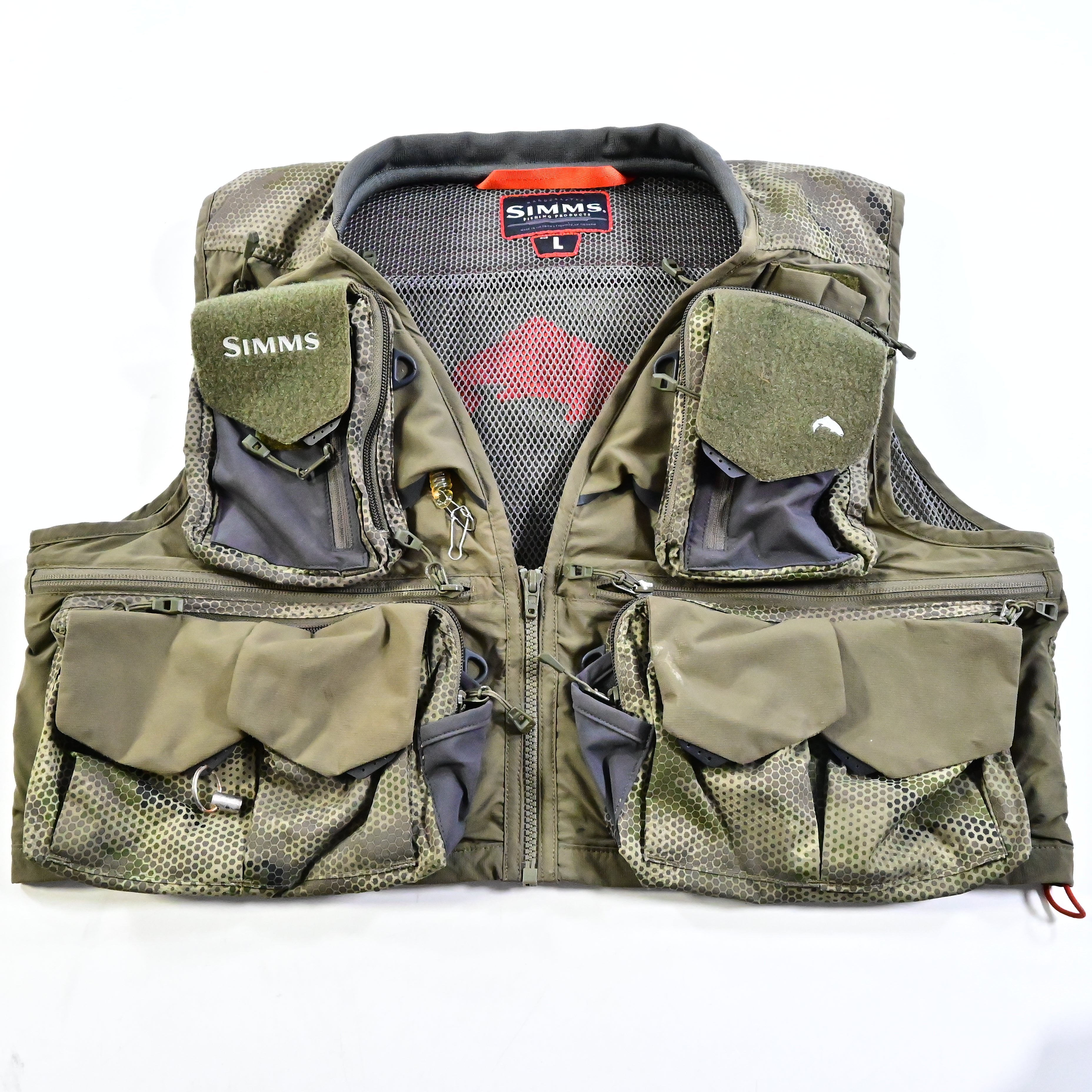 フライ用品 – スプールエッジネット:中古釣具販売店 | 通販WEBショップ