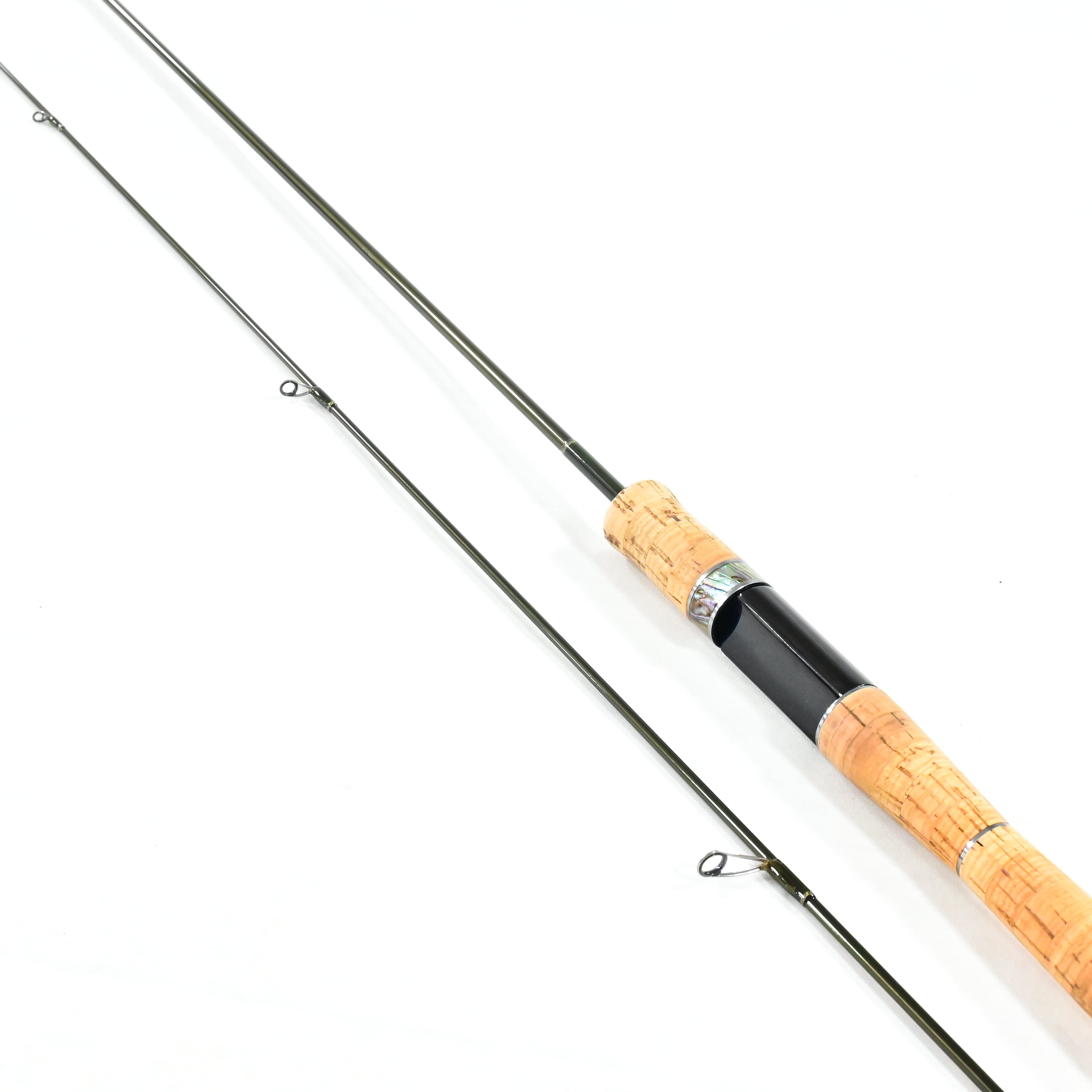 スピニング用 ウッドグリップロッド GS411SL ／トラウトロッド バスロッド トラウトロッド_全商品 – スプールエッジネット:中古釣具販売店 | 通販