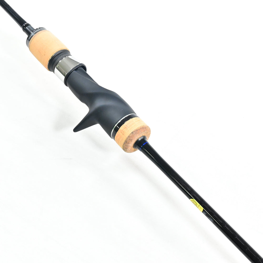 ジギング(ライト級/~PE2号/ワラサ/サワラ)