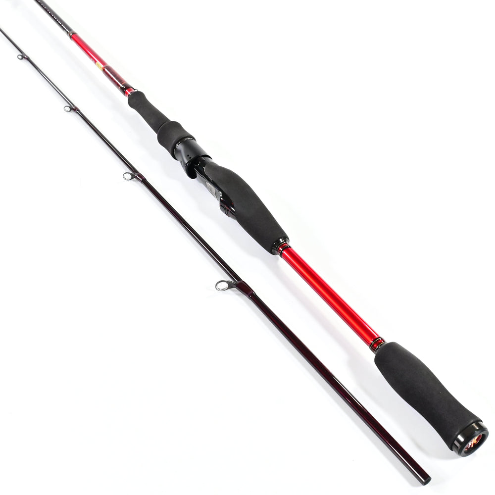 スピニング 2&3ピース/ダイワ