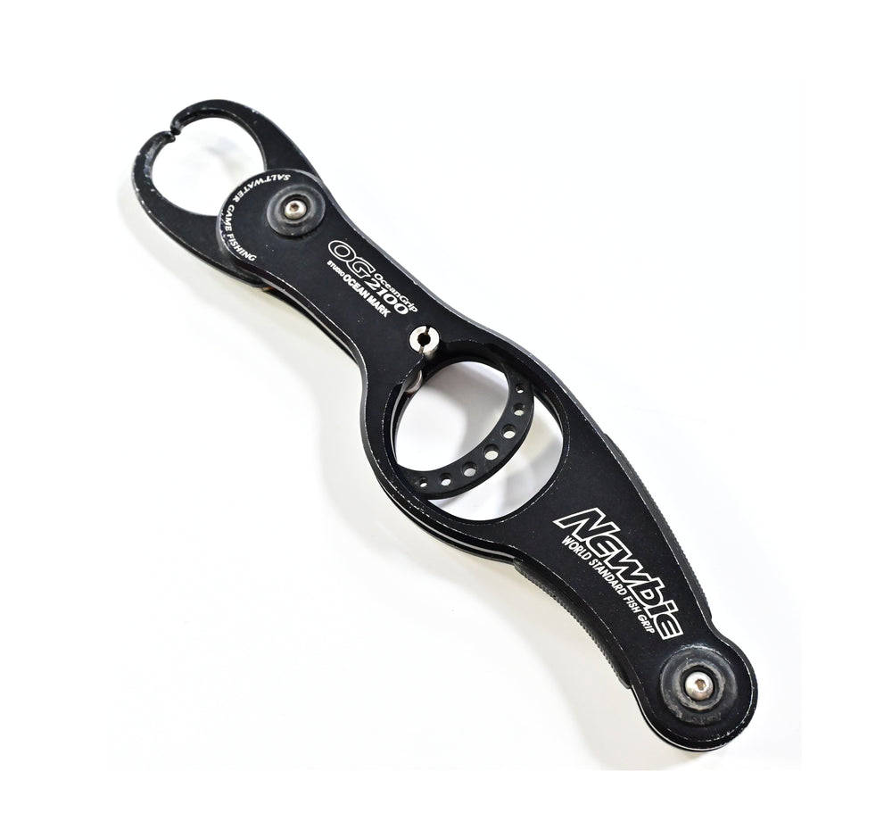 フィッシュグリップ・プライヤー・リムーバー