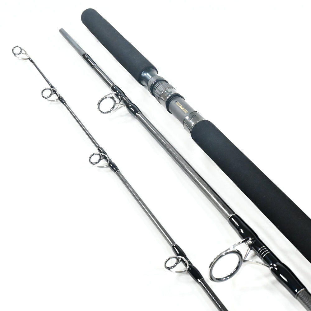 磯場・ロックショア(ヒラスズキ・ヒラマサ・中大型青物)