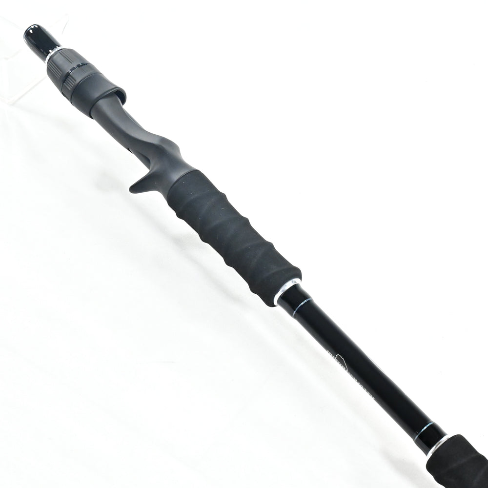 ボートシーバス・ビッグベイト