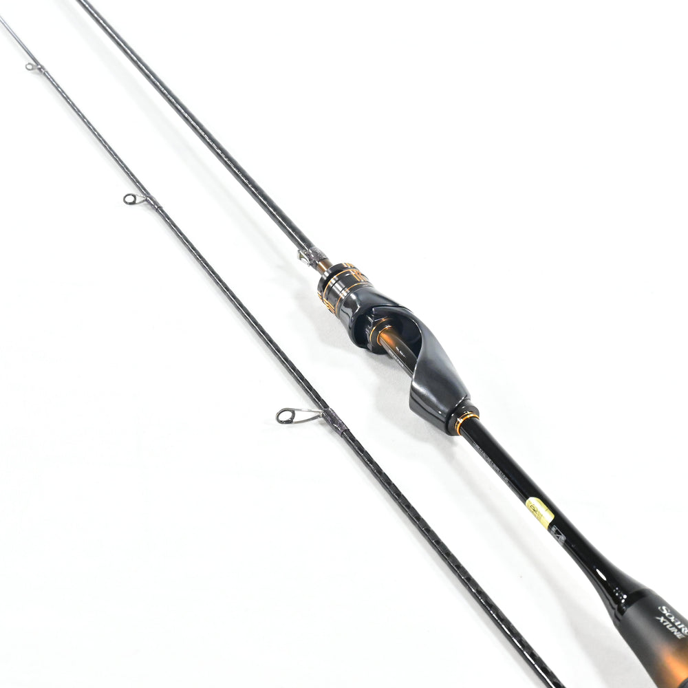 アジング・メバリング