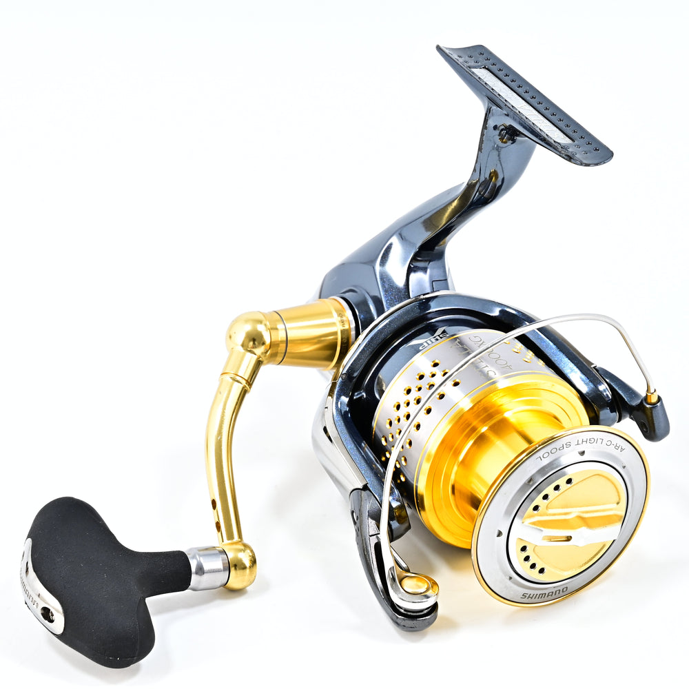 シマノ/3000~C5000番