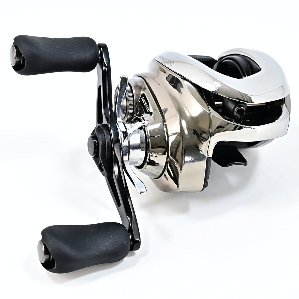 シマノ/ロープロ型