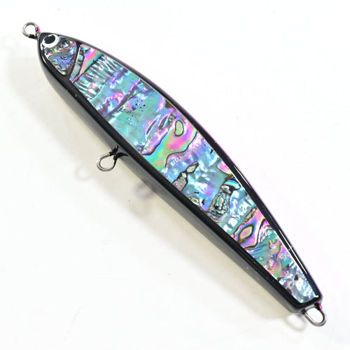 海水用ハードルアー