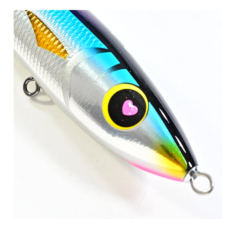 ハンマーヘッド_ルアー