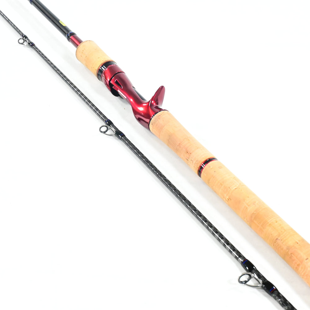 ベイト 2&3ピース/シマノ