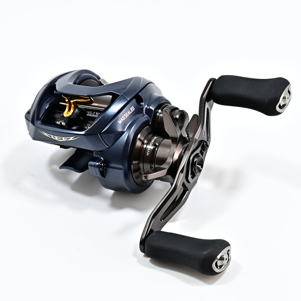 ダイワ/ロープロ型