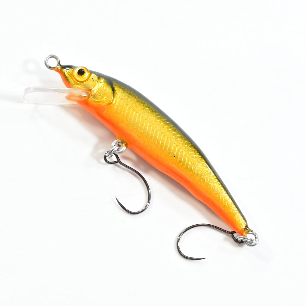 ウッドベイトWB_ルアー