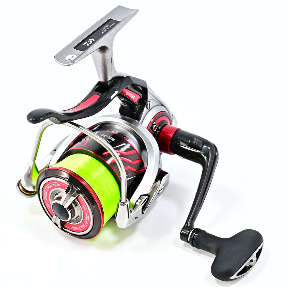 磯用スピニングリール_全商品