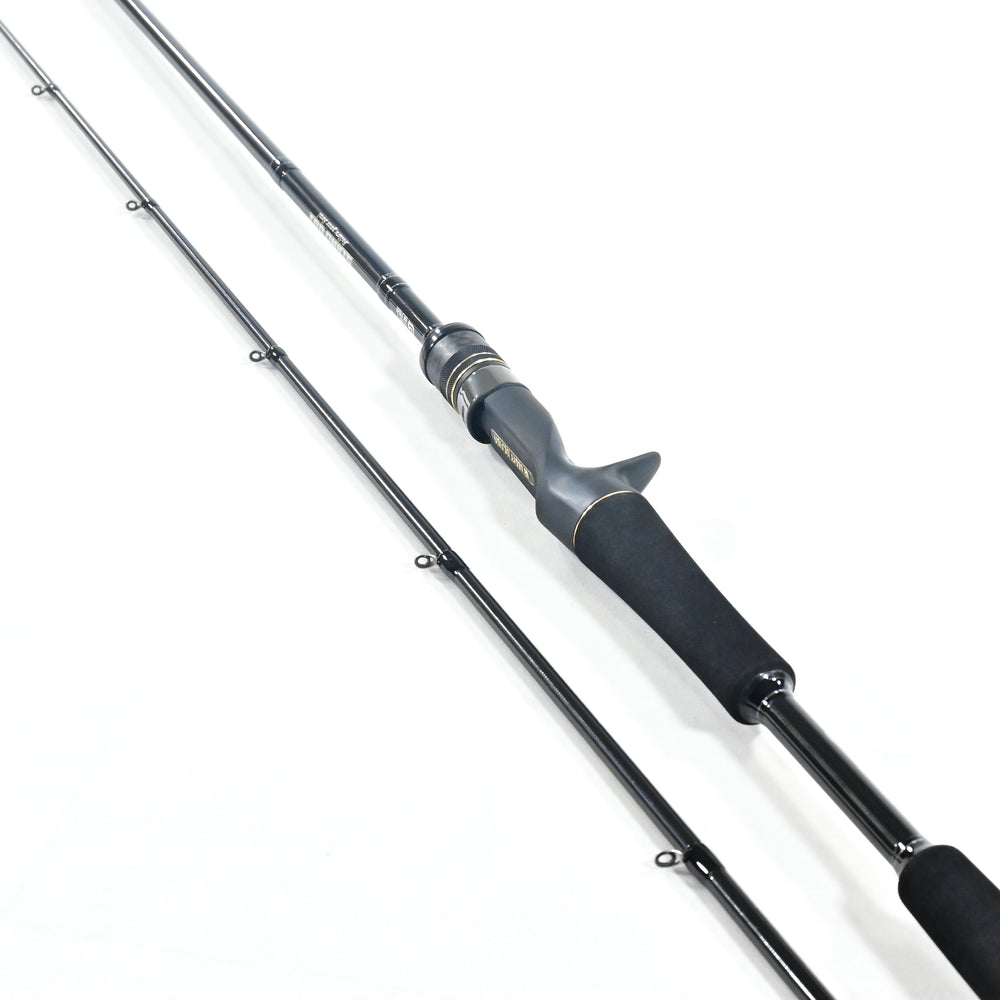 ベイト 2&3ピース/レジットデザイン