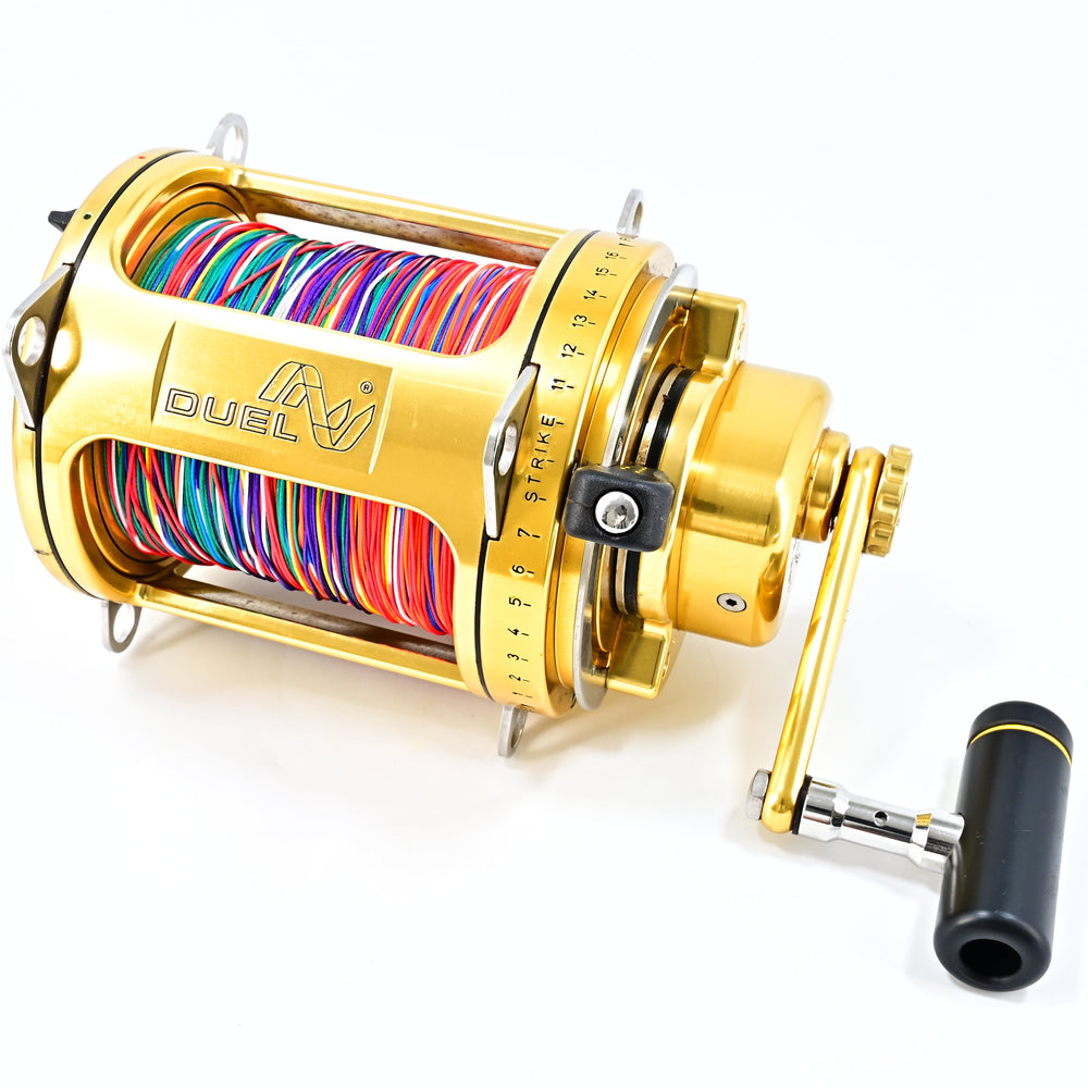 トローリング用リール_全商品