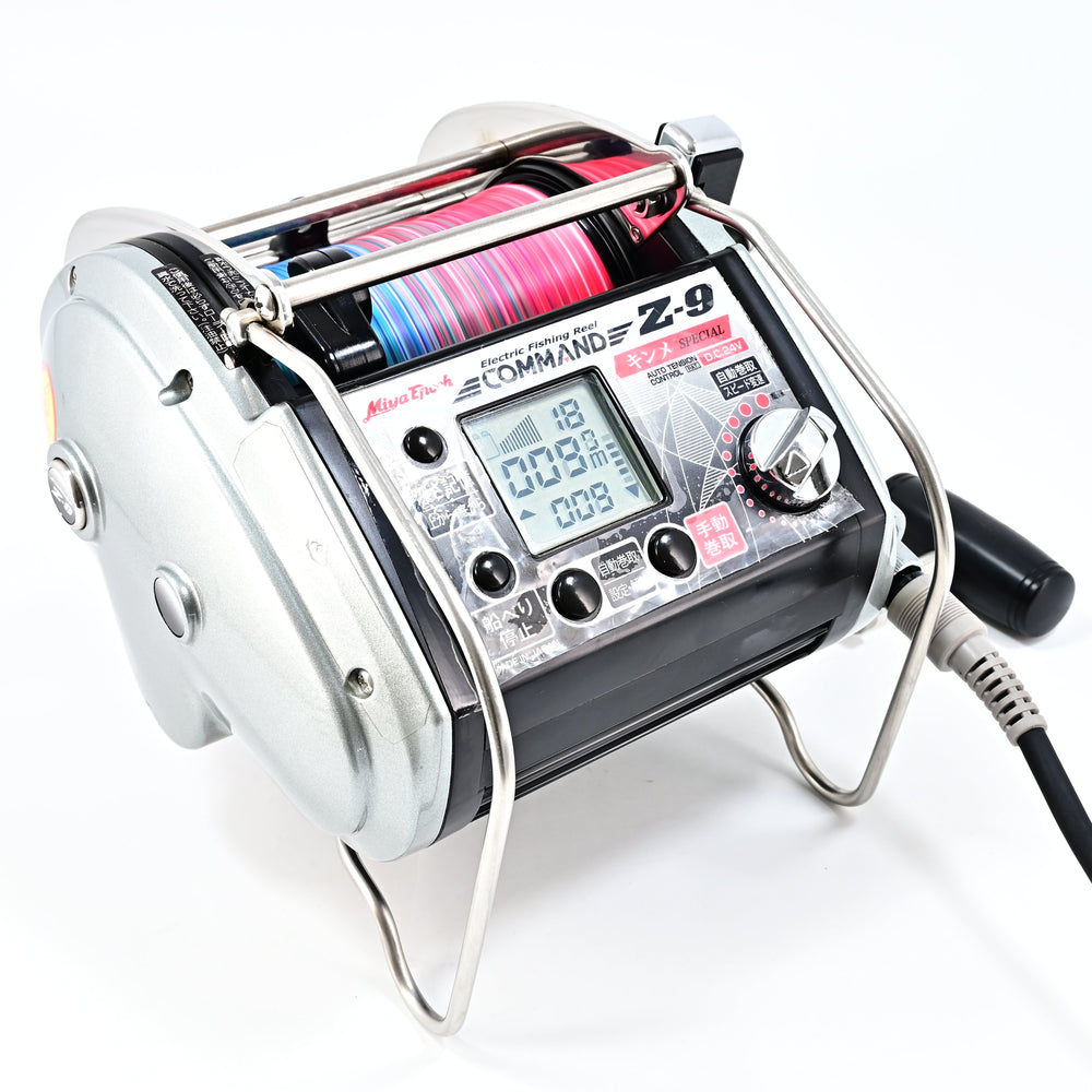 ミヤマエ_リール