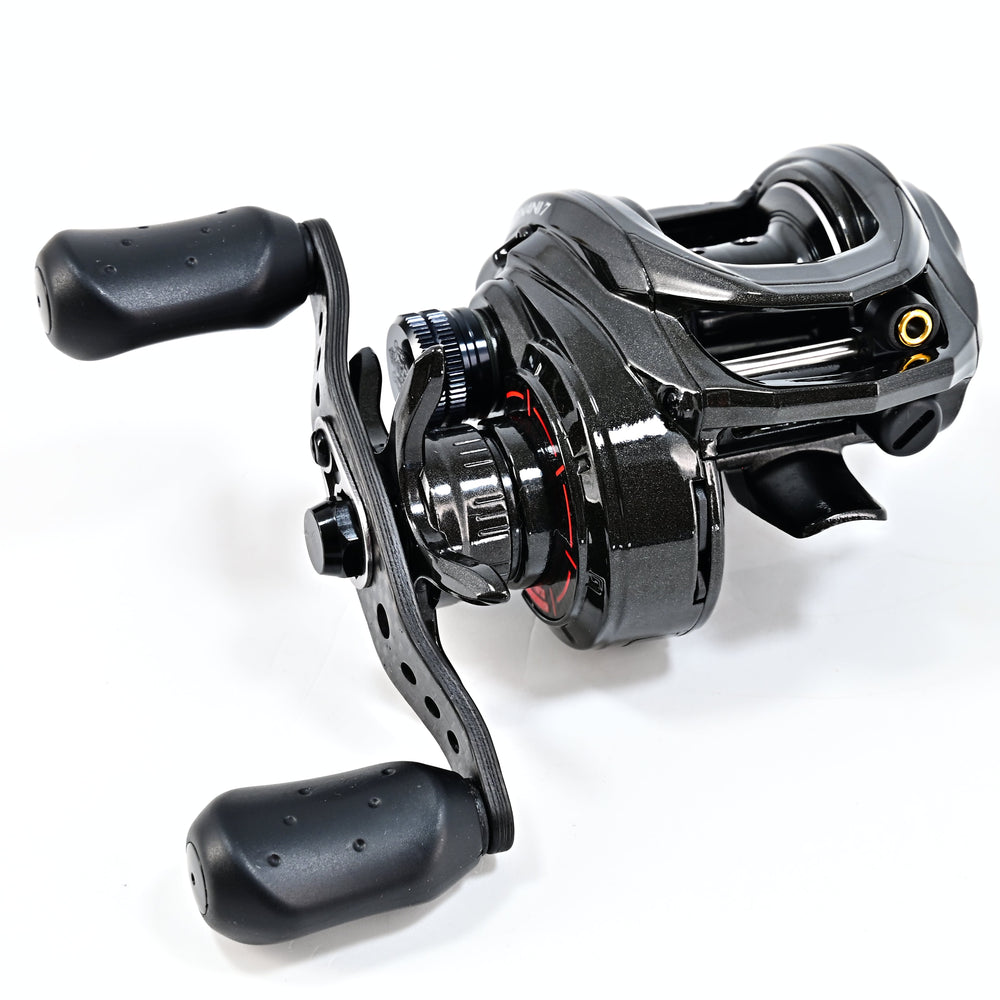 アブガルシア/ロープロ型