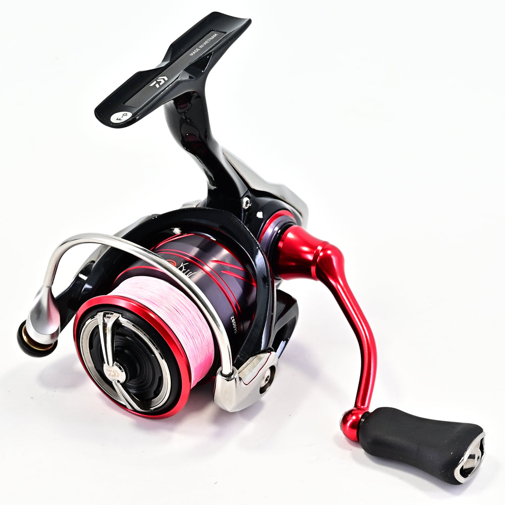 ダイワ/1000~2500番