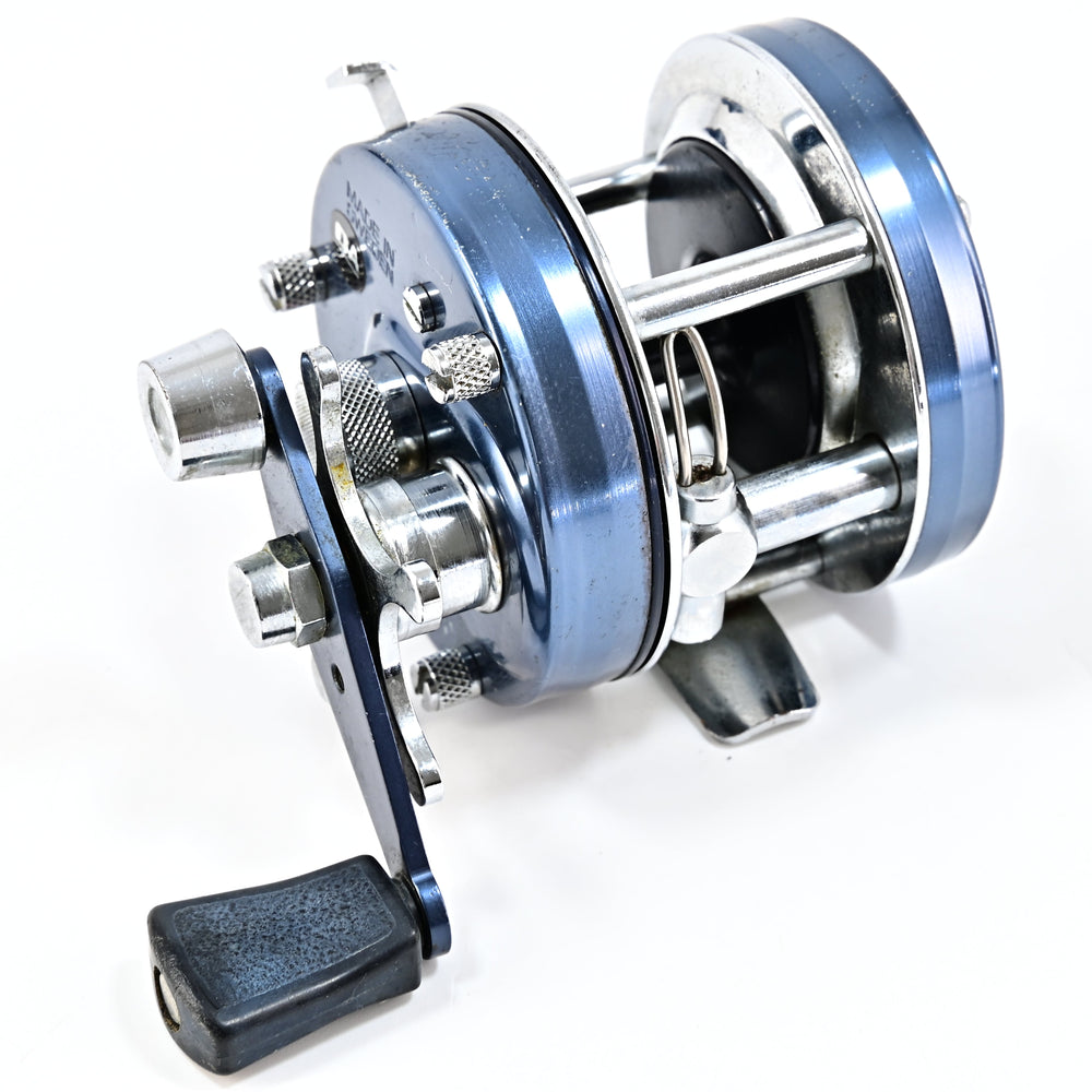 アブガルシア/丸型