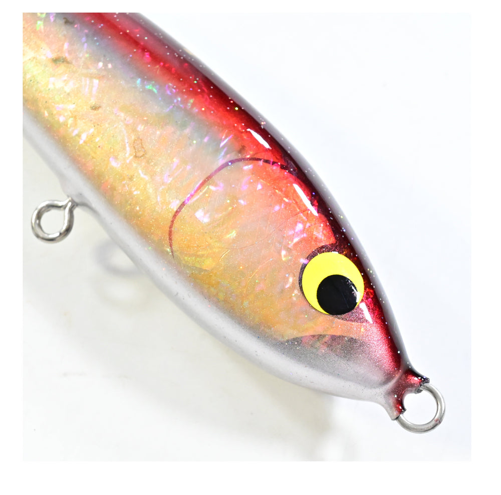 ウッドリーム_ルアー