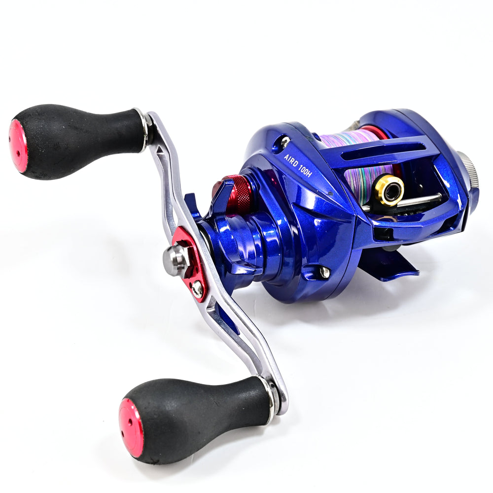 ロープロ型/カウンターなし