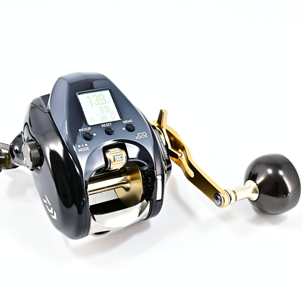 ダイワ/100~400番