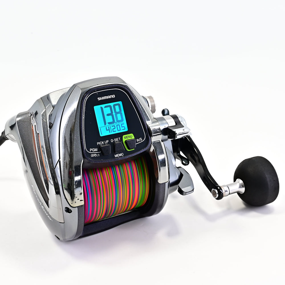 シマノ/4000~12000番