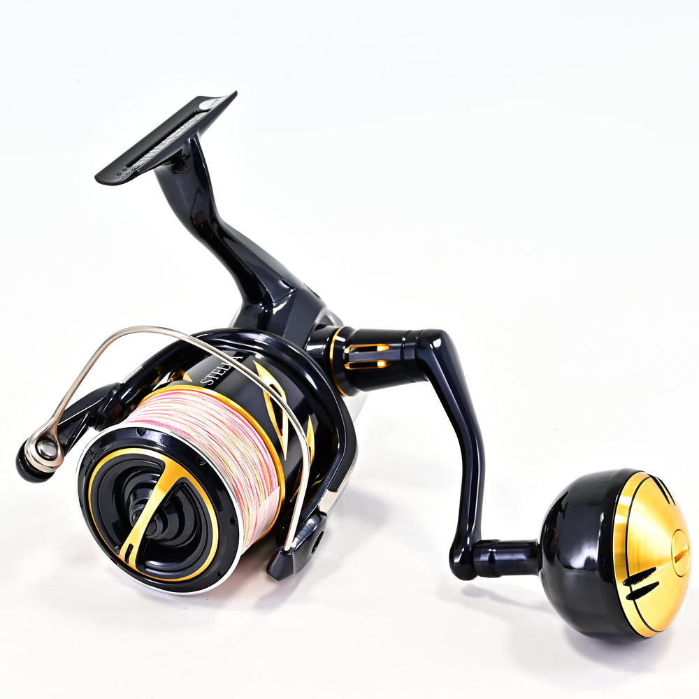 シマノ/SW4000~6000番