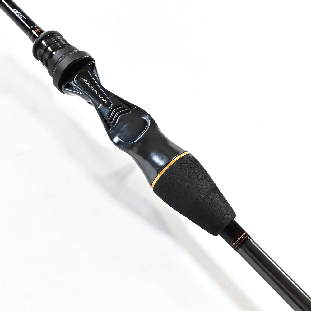 ボートマルイカ・イカメタル