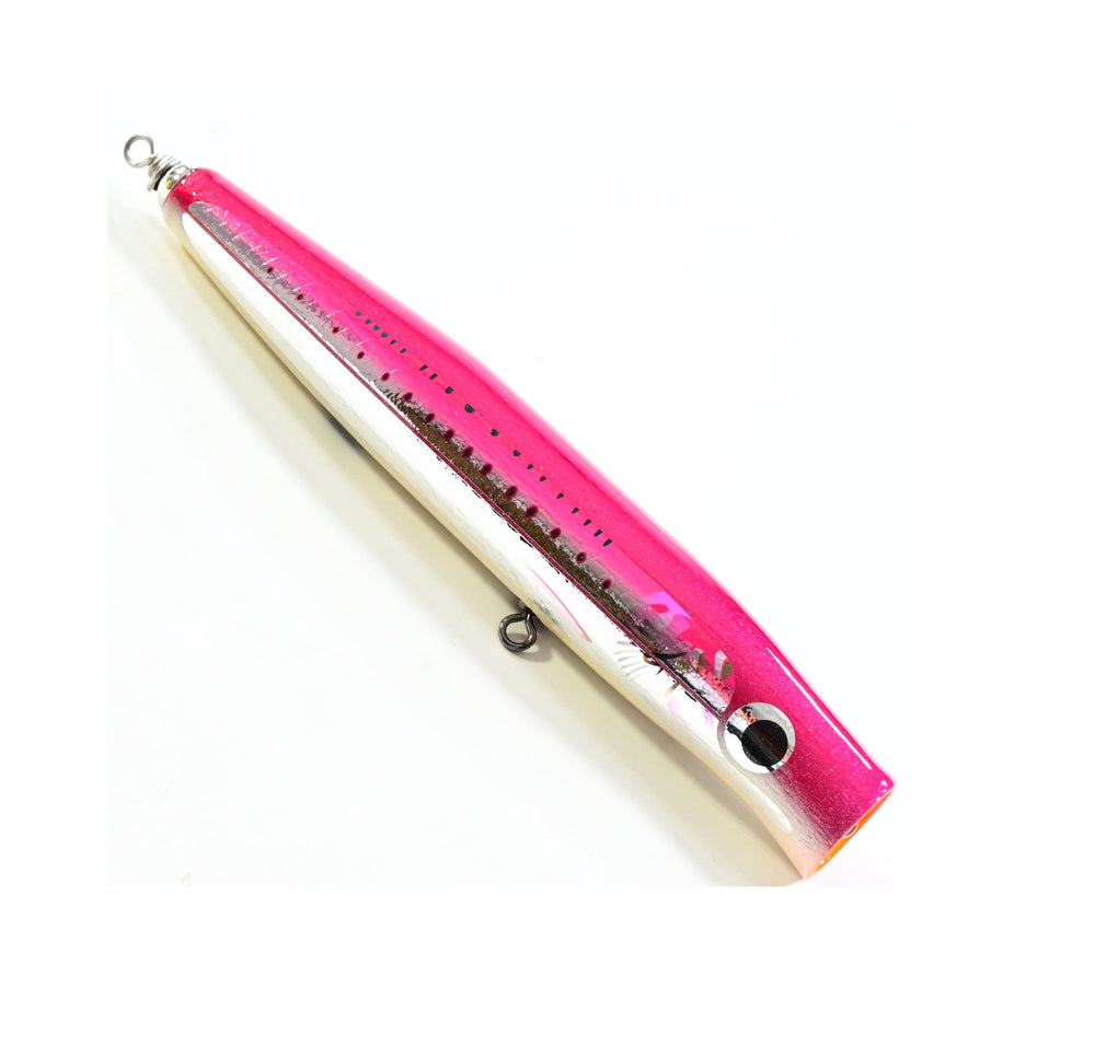 カーペンター_ルアー