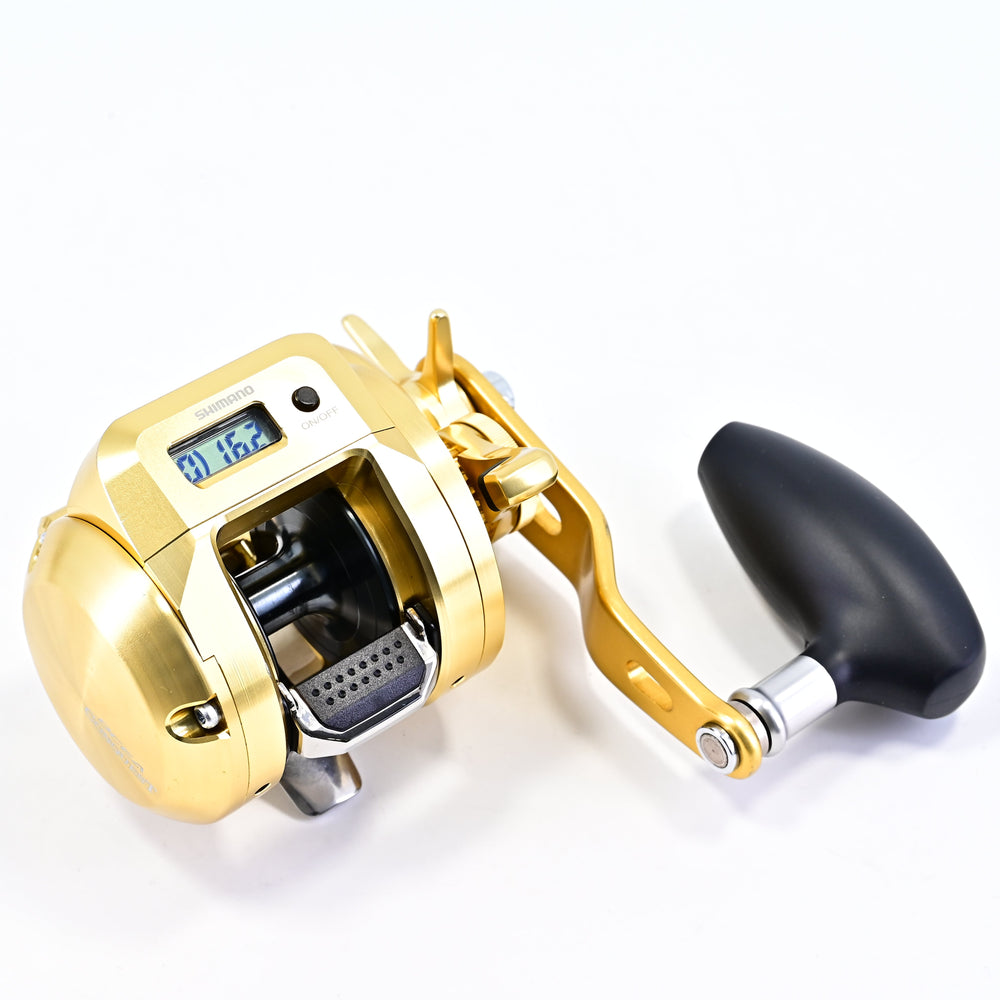 丸型/カウンターあり