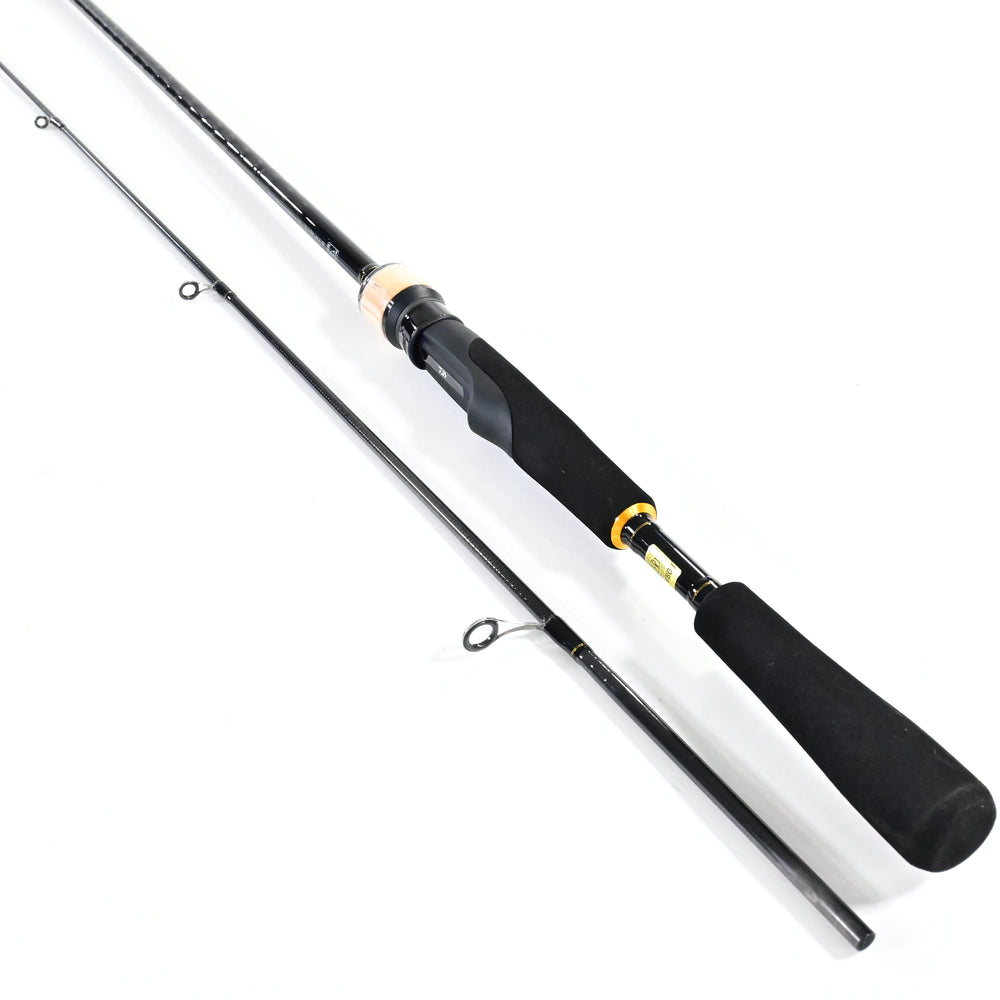 ベイト 2&3ピース/ダイワ