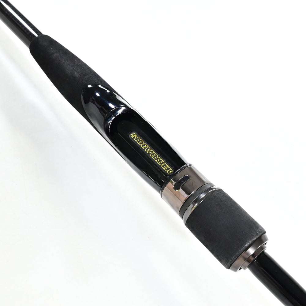 スピニング 1ピース/デプス