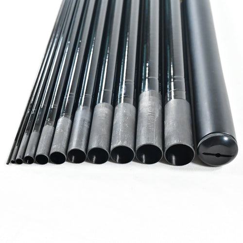 渓流・テンカラ竿