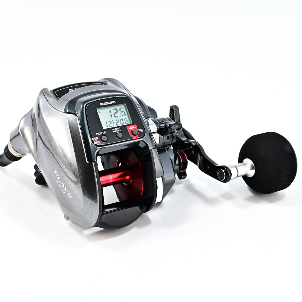 シマノ/1000~3000番