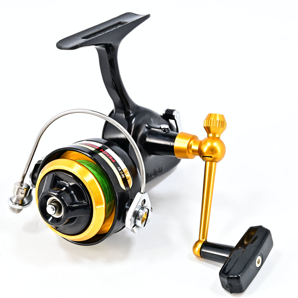 その他激レアメーカー(スピニングリール)