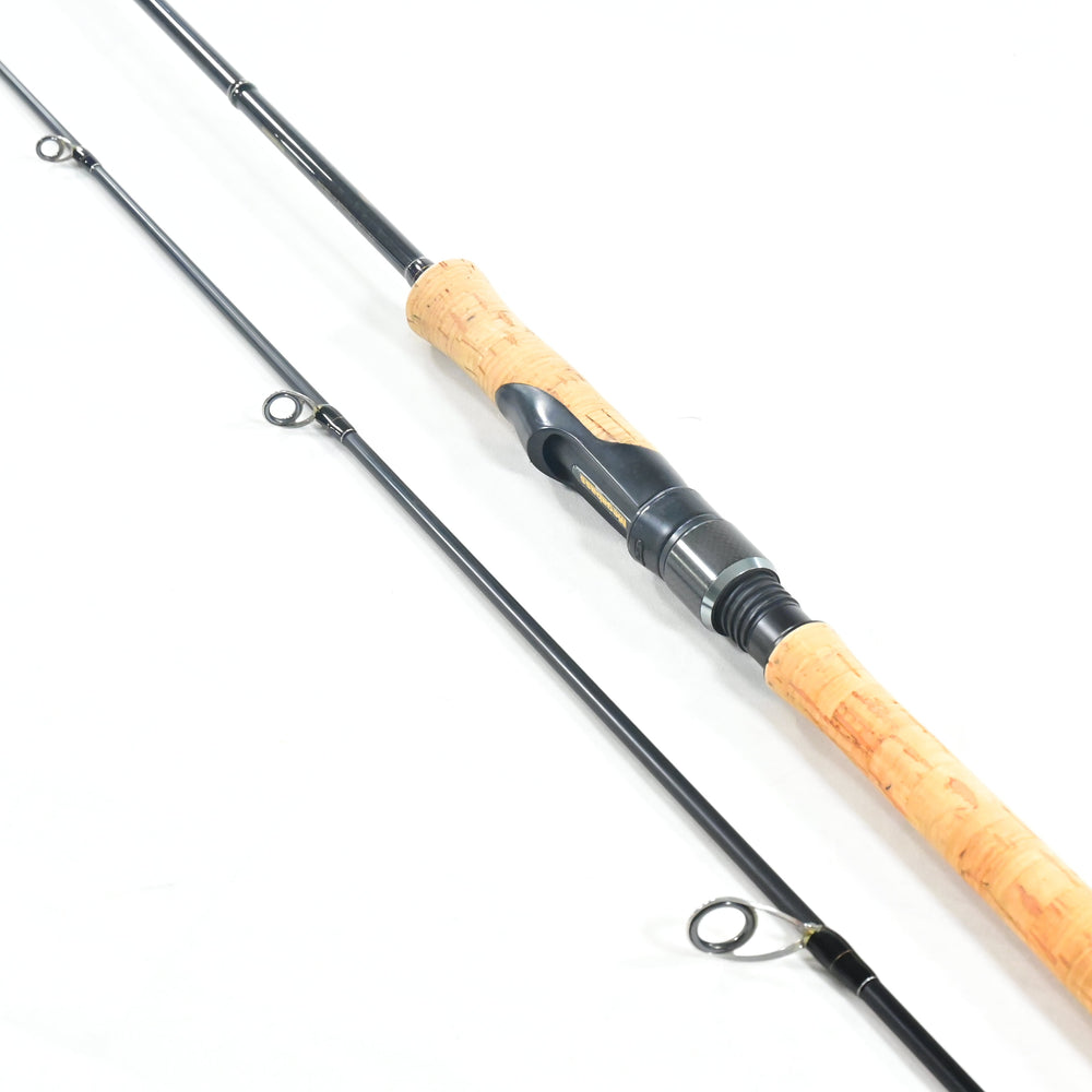 スピニング 2&3ピース/メガバス