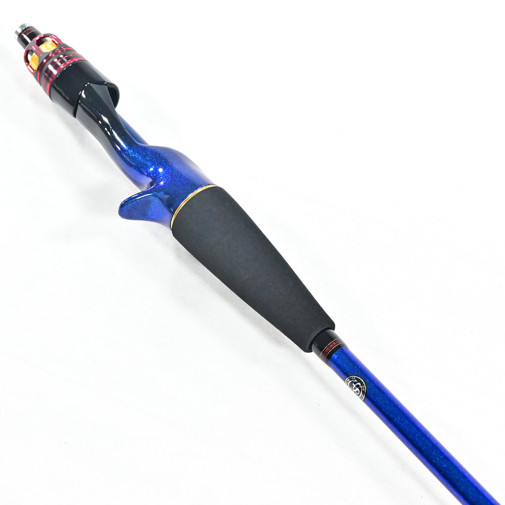 タコルアーロッド