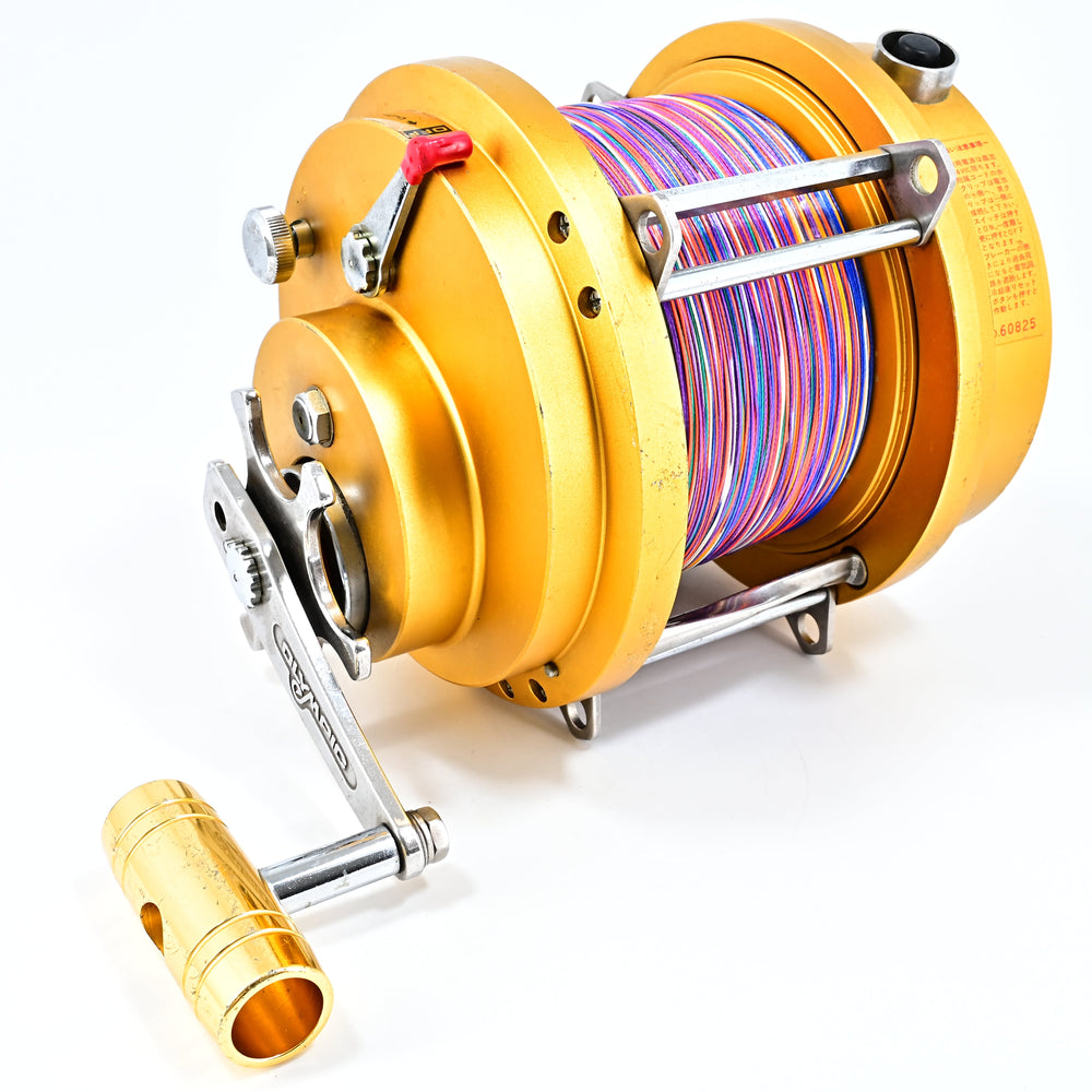 その他激レアメーカー_リール