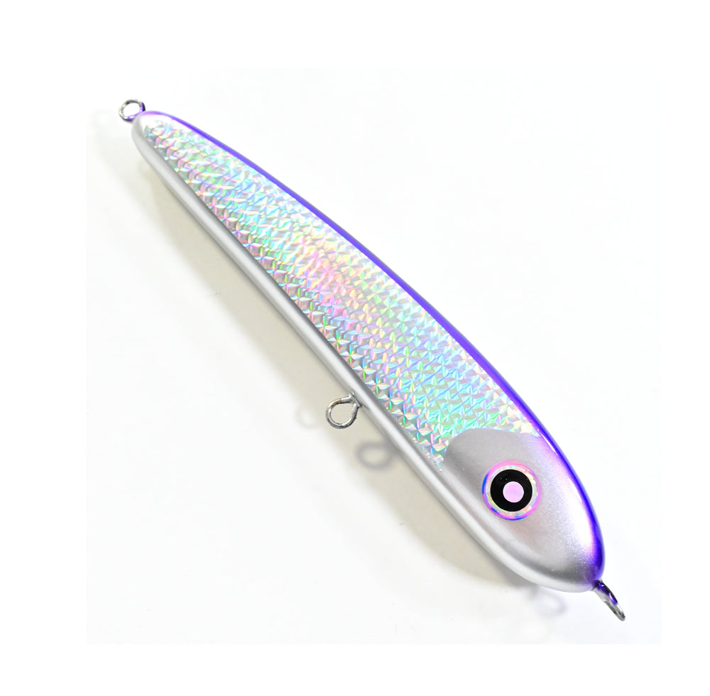 ローカルスタンダード_ルアー