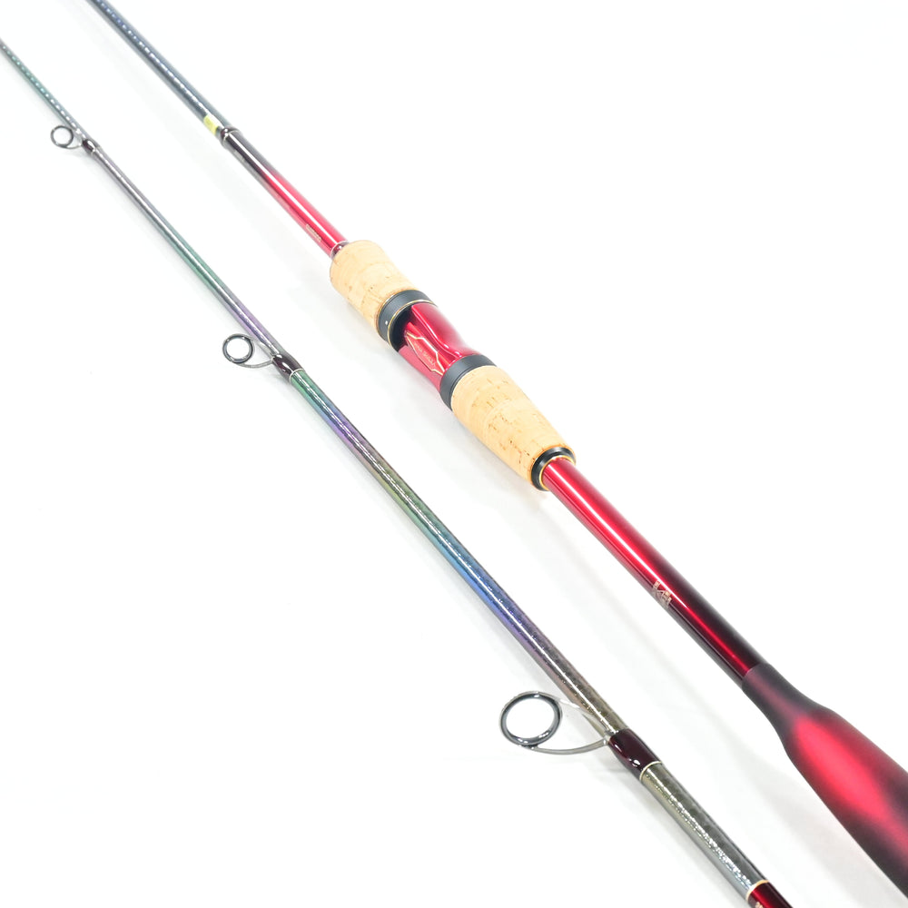 スピニング 2&3ピース/シマノ