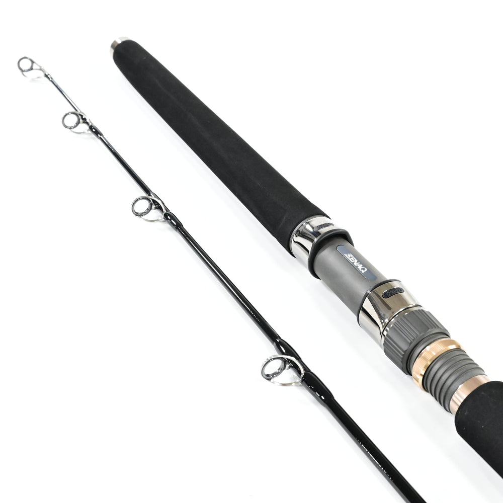 キャスティング(ヘビー級/PE6号~/クロマグロ/GT/大型ヒラマサ)