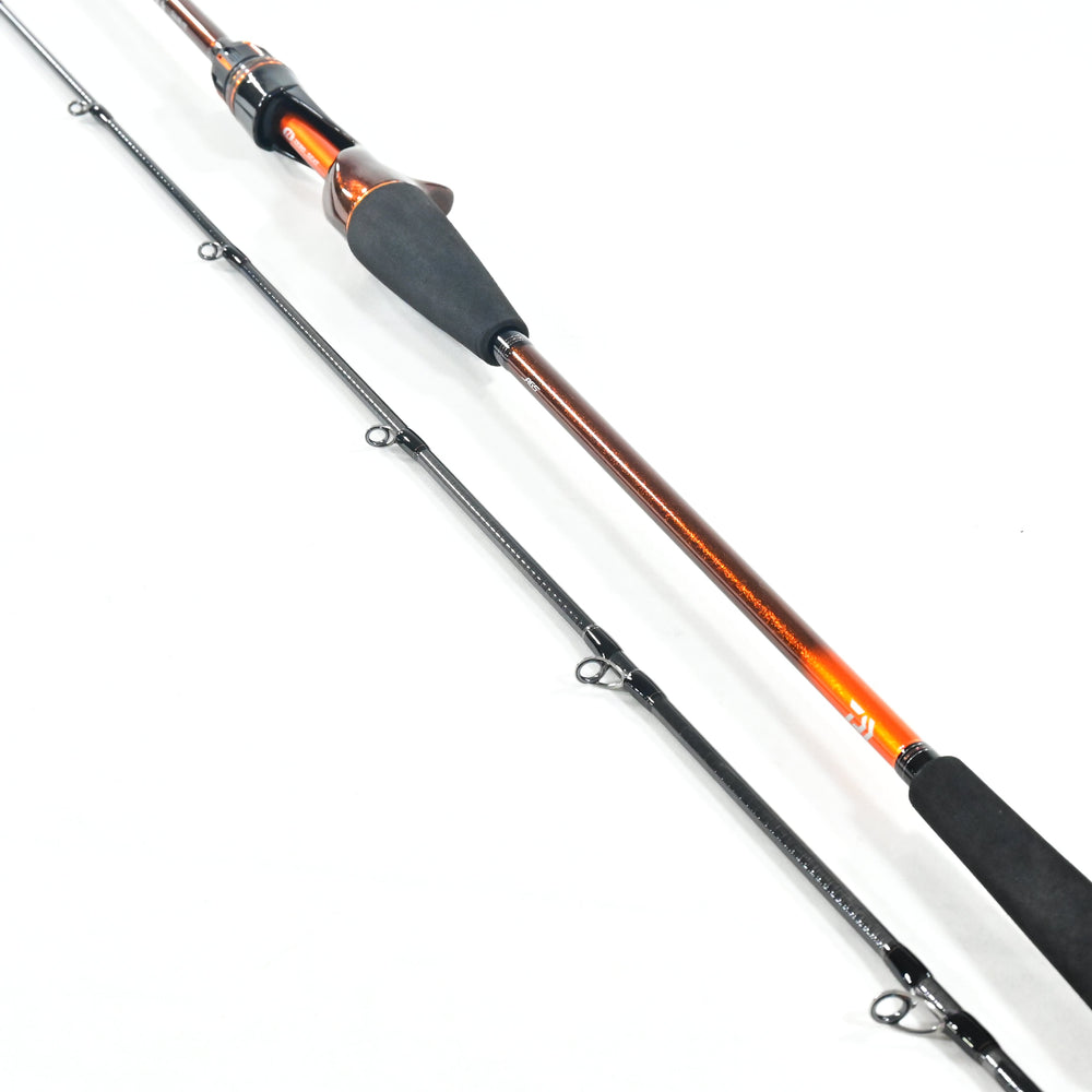 ライトゲーム竿_ロッド