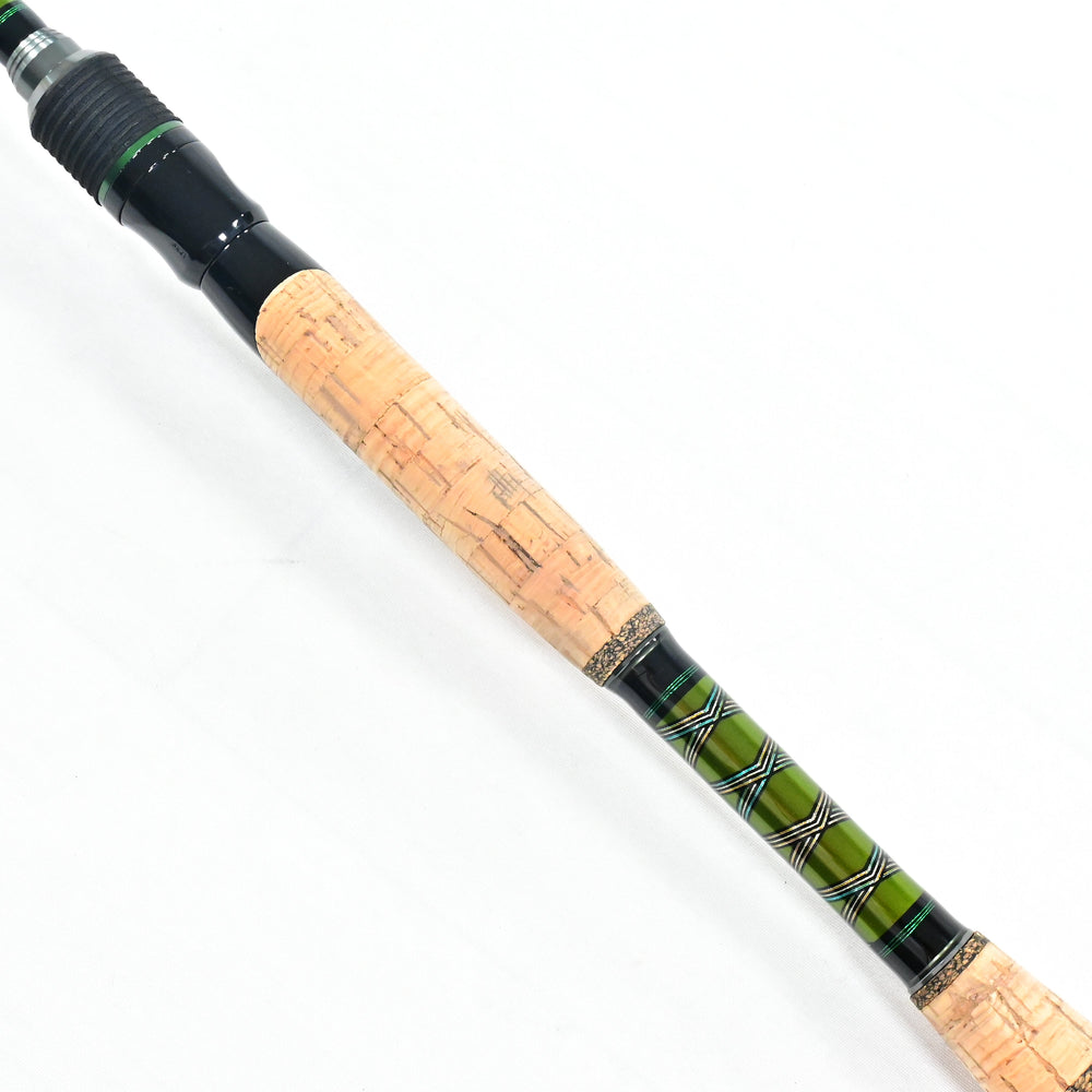 スピニング 1ピース/ノリーズ