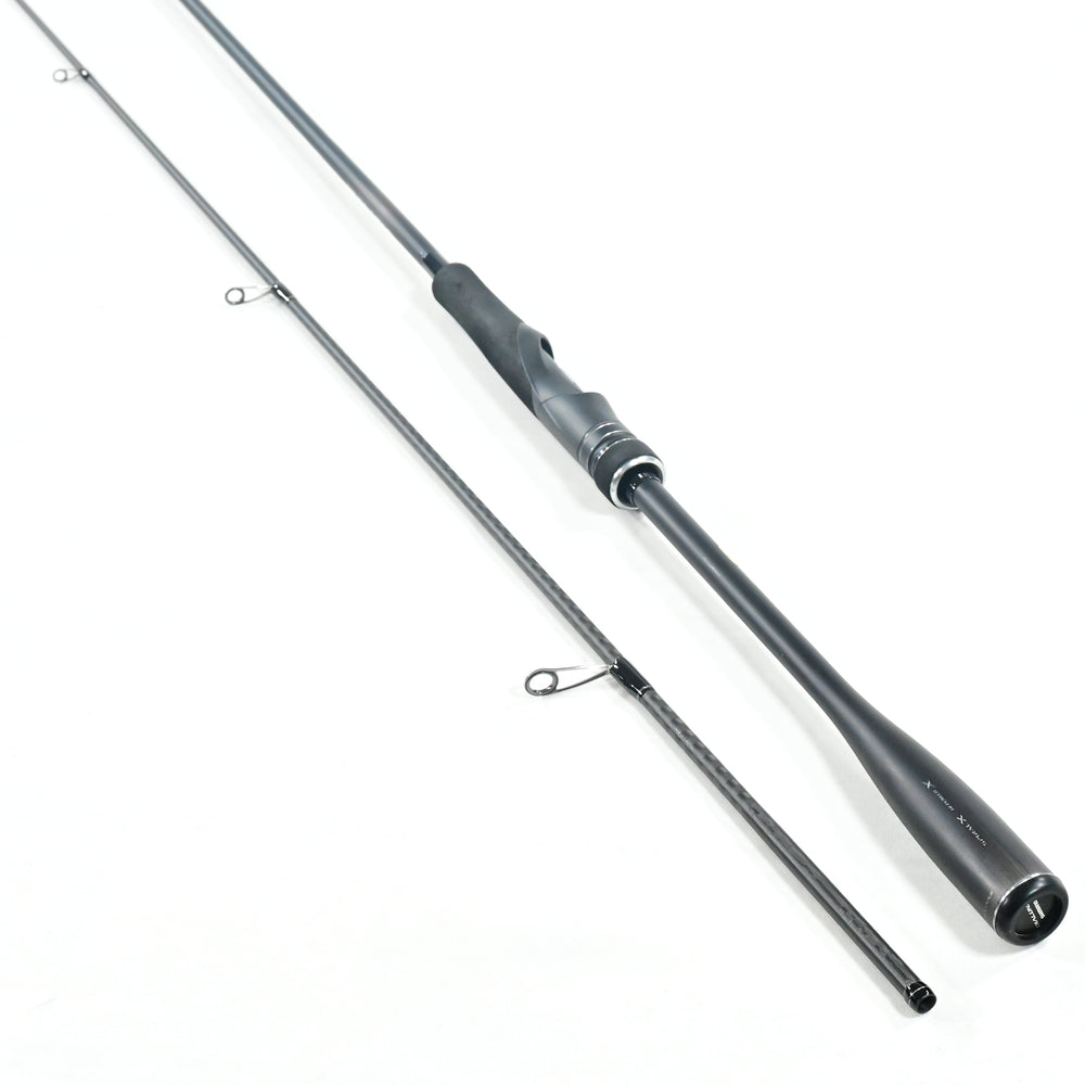 小規模河川・港湾(シーバス・チヌ)