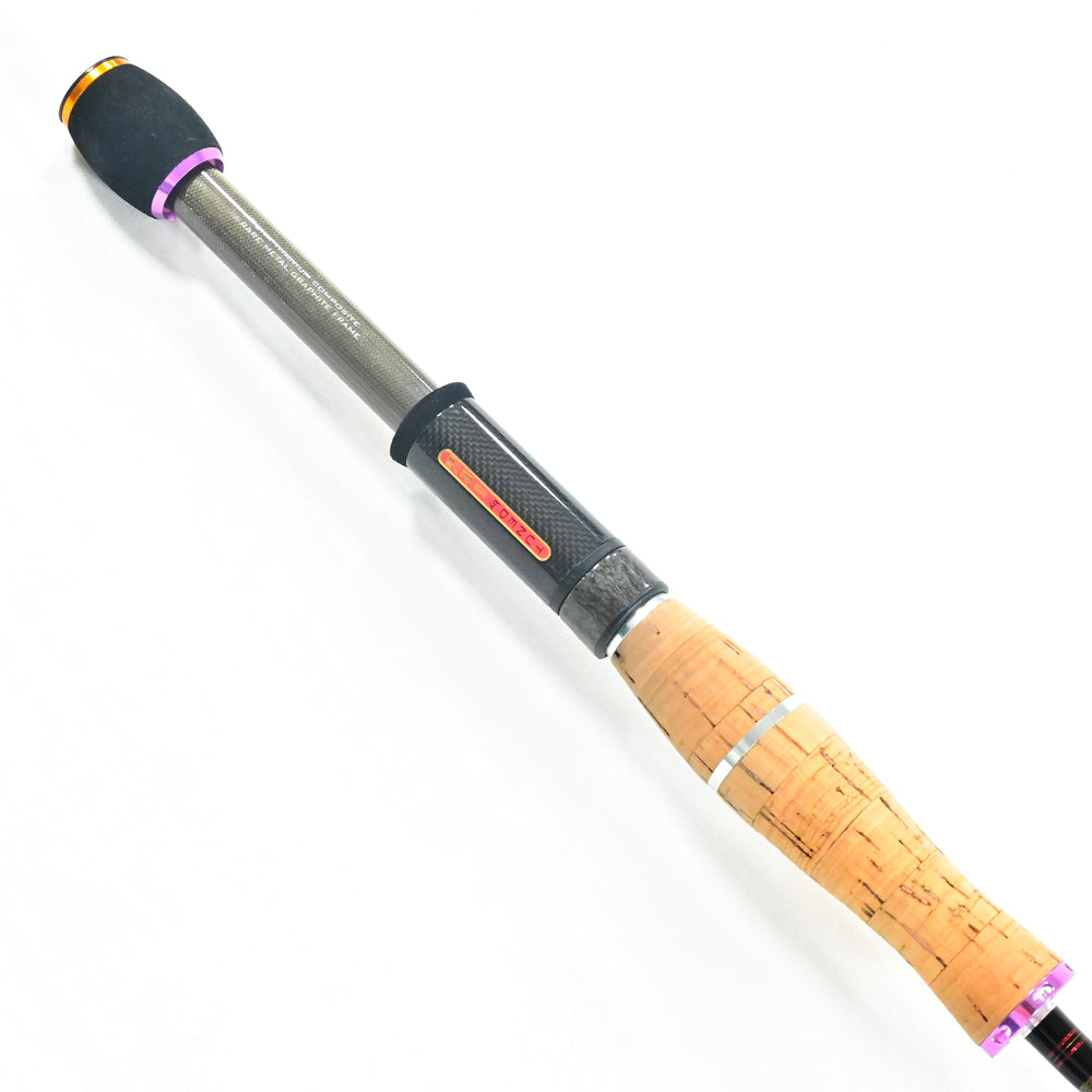 スピニング 1ピース/メガバス